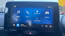 Mazda 2 Hybrid 1.5i Hybrid Homura 5dr CVT Hybrid Hatchback